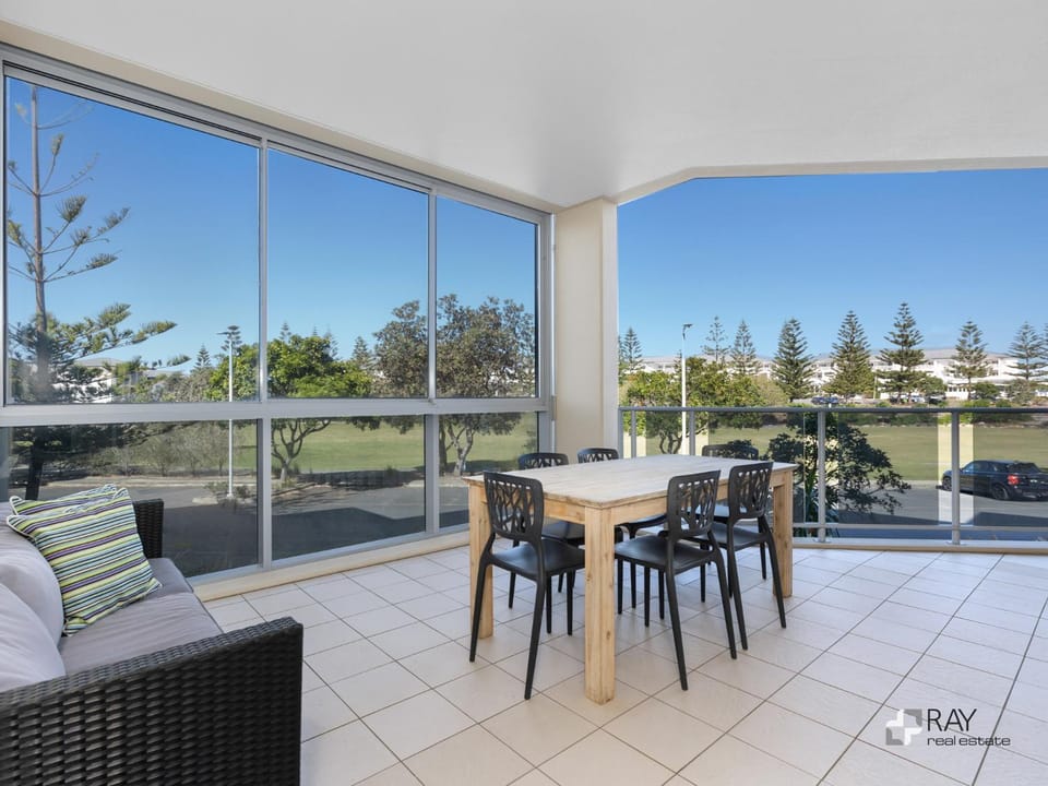 Balcony/Terrace, Seating area