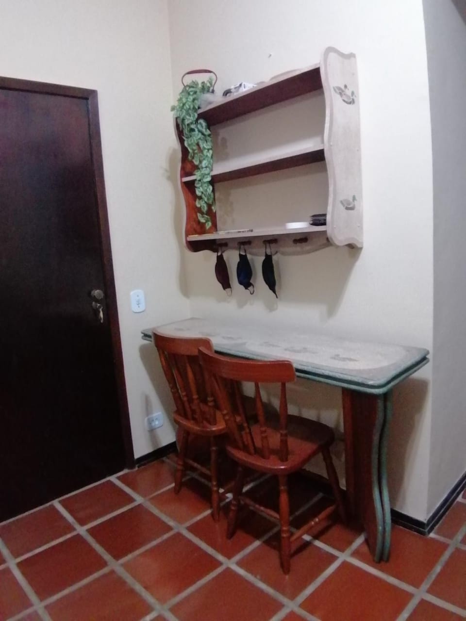 Kit Tenório charmosa Apartment in Ubatuba