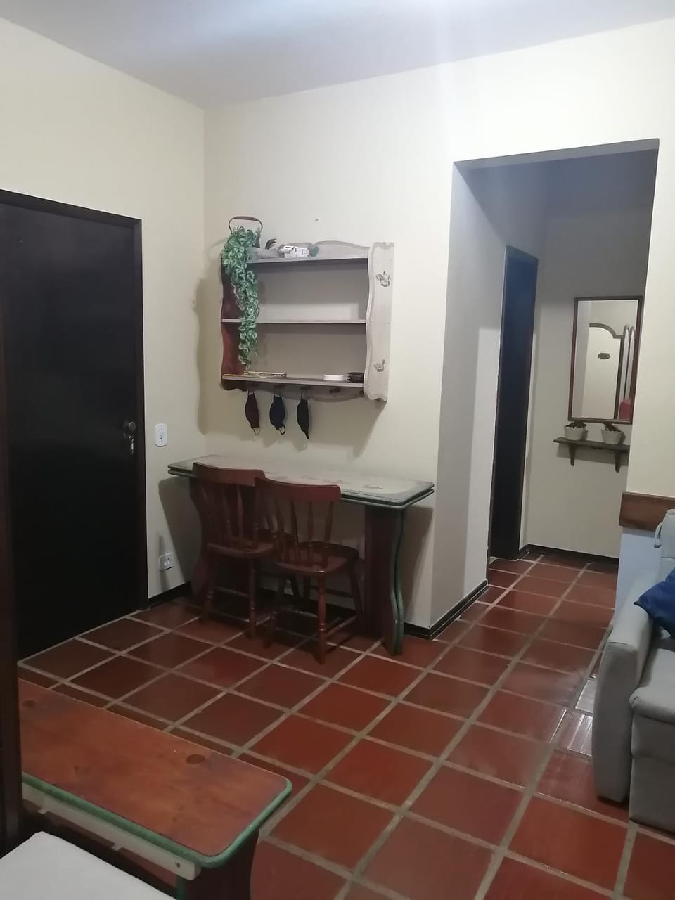 Kit Tenório charmosa Apartment in Ubatuba