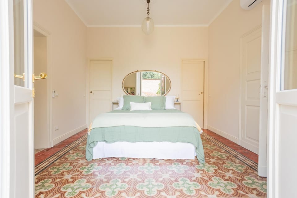 "PALAZZO SABBIONI" Camera Romantica della Duchessa Bed and Breakfast in Veneto