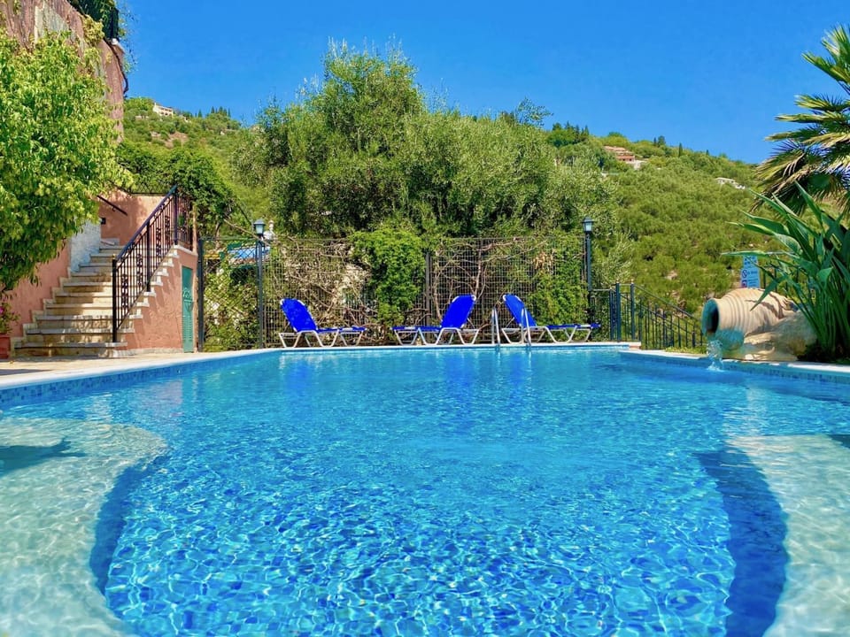 Other, Swimming pool