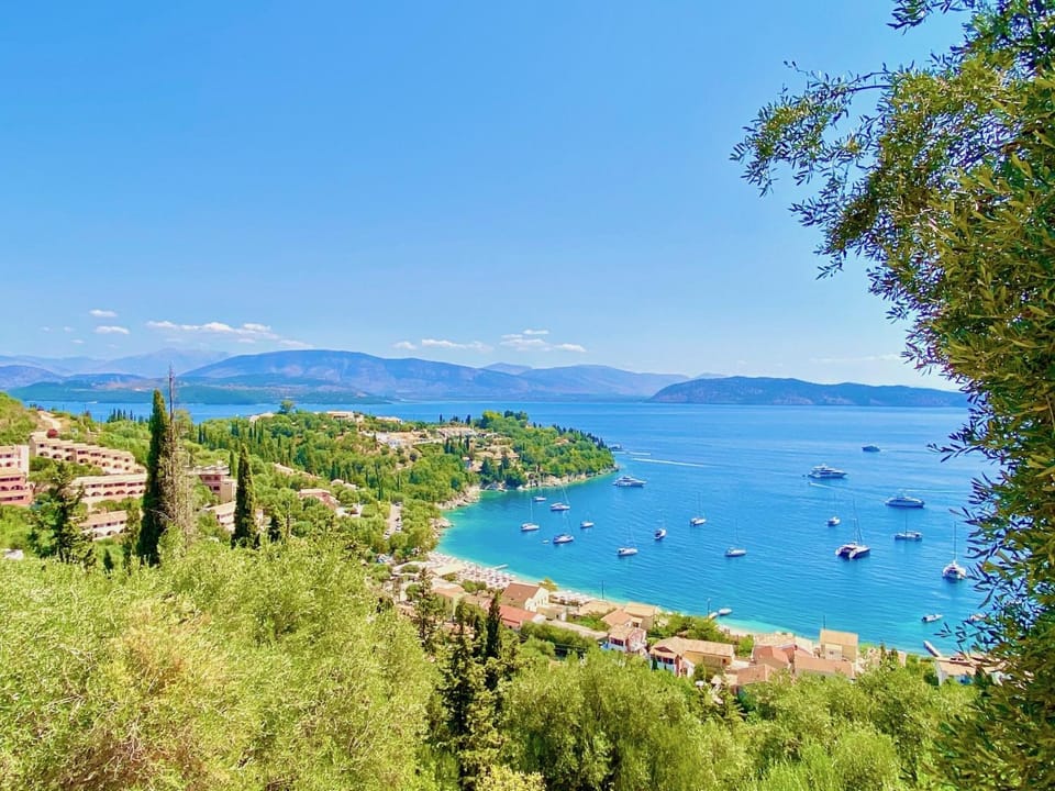 Other, Sea view