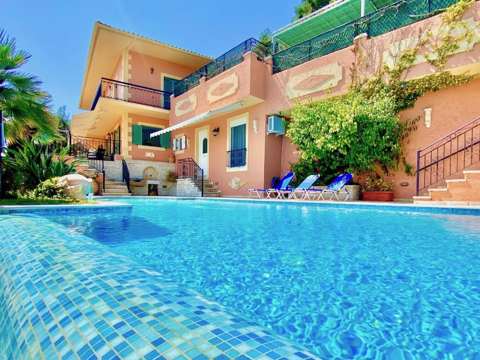 Property building, Other, Swimming pool