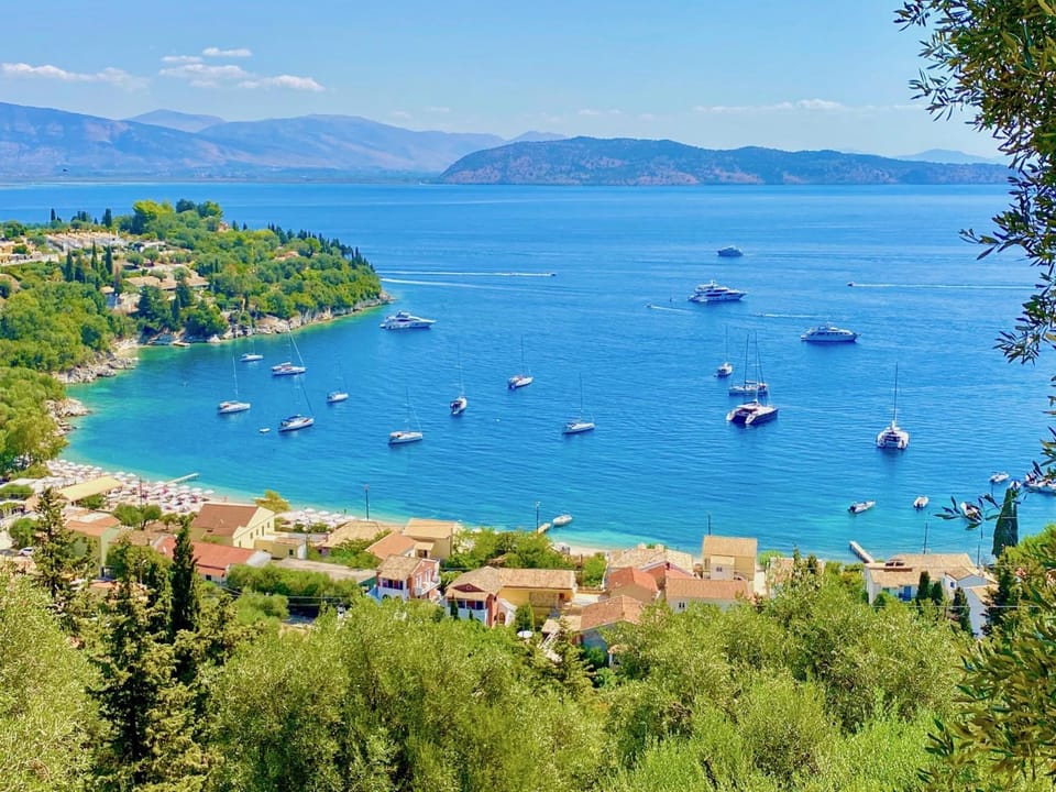 Other, Sea view