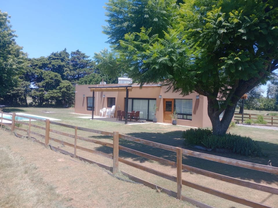 Casa de campo DON ANTONIO House in Entre Ríos Province, Argentina