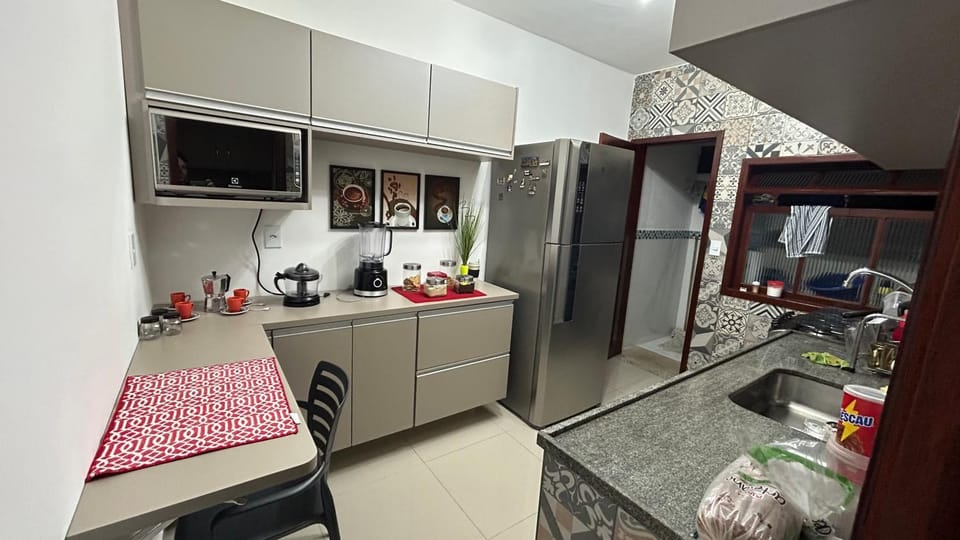 Portinho hause House in Cabo Frio