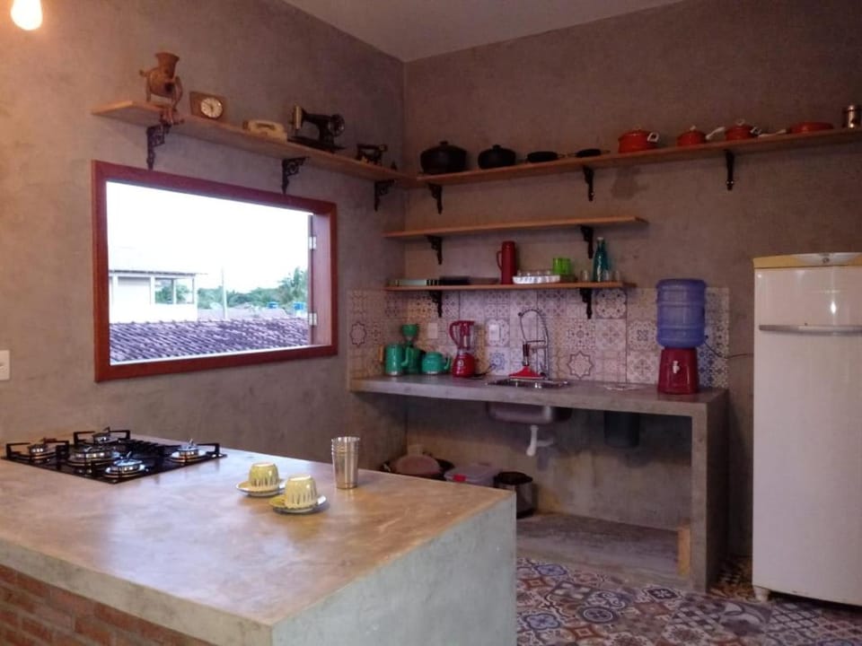 Casa da Família - Andar Superior House in State of Espírito Santo, Brazil