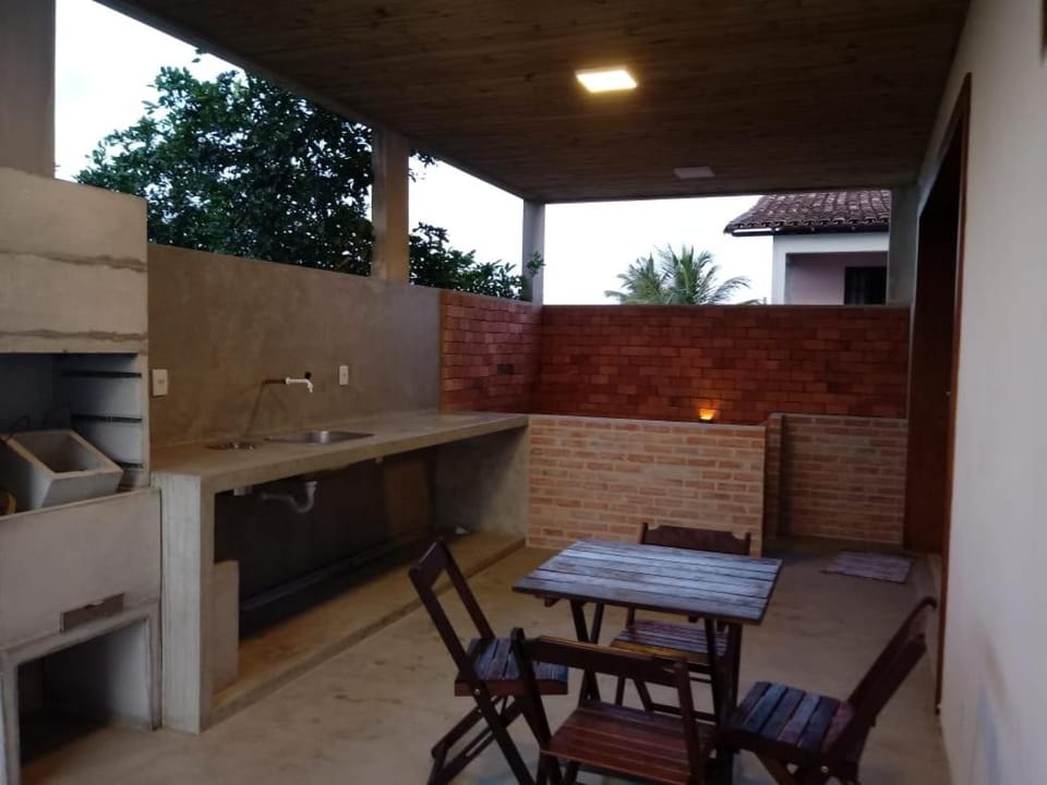 Casa da Família - Andar Superior House in State of Espírito Santo, Brazil