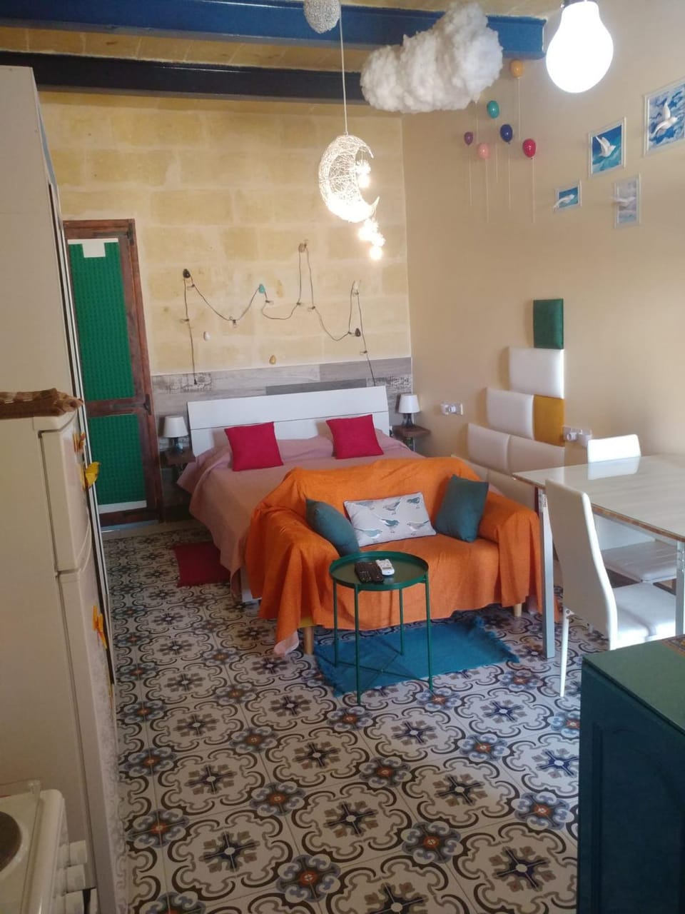 Triesti Home Apartment in Malta