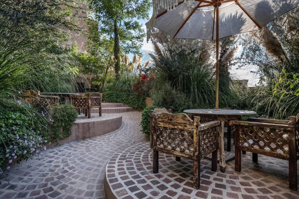 Garden, Garden