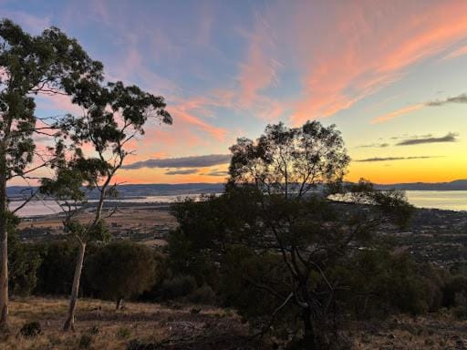Natural landscape, View (from property/room), View (from property/room), Sunrise, Sunset