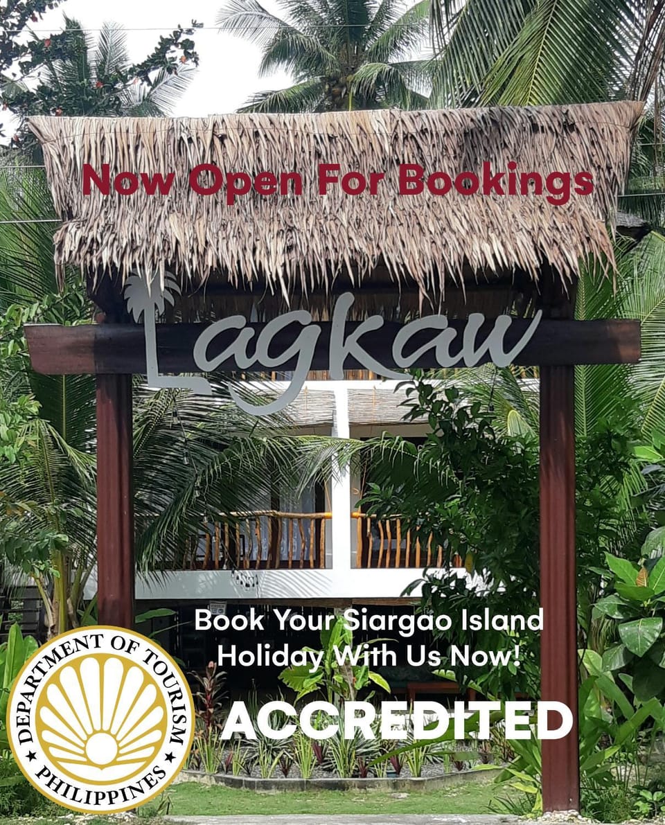 Property logo or sign