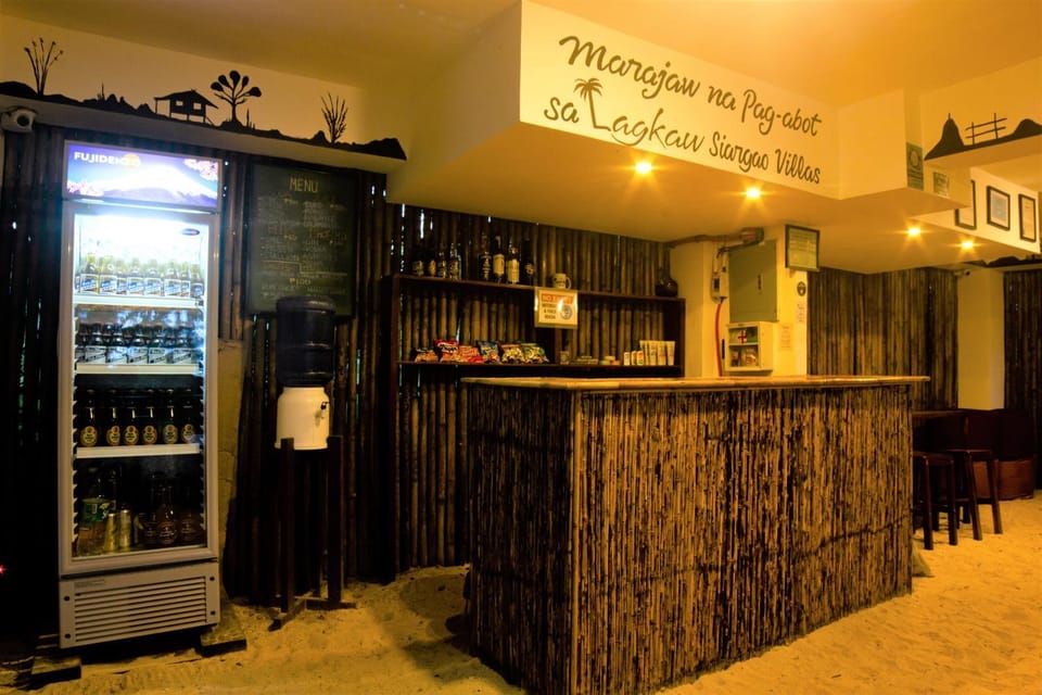Lobby or reception, Lounge or bar