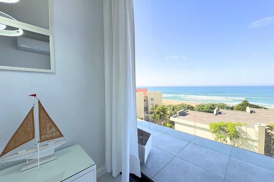Balcony/Terrace, Bedroom, Sea view
