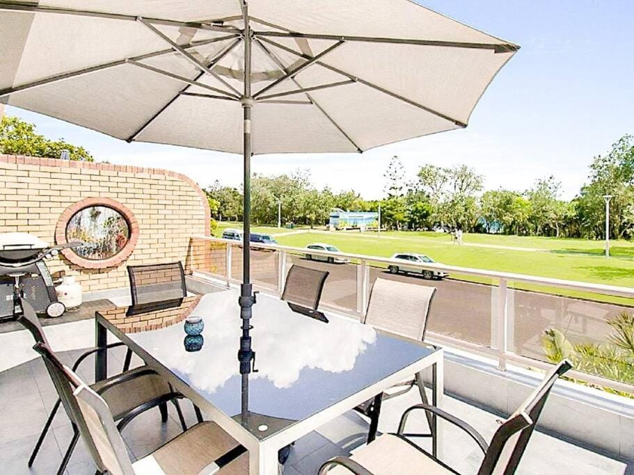 East Light Byron Apartment in Byron Bay