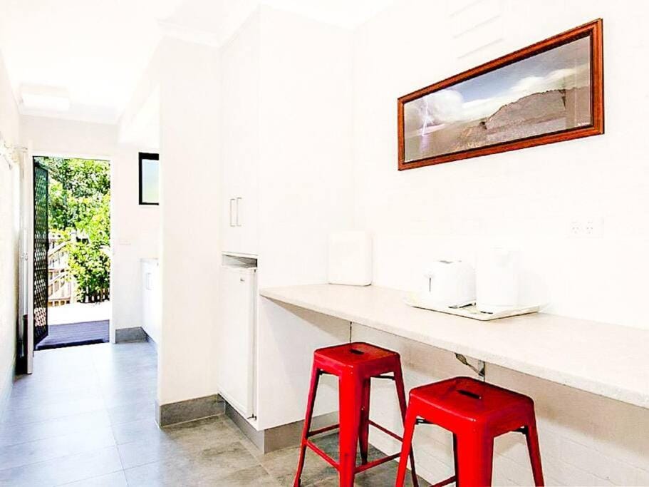 East Light Byron Apartment in Byron Bay