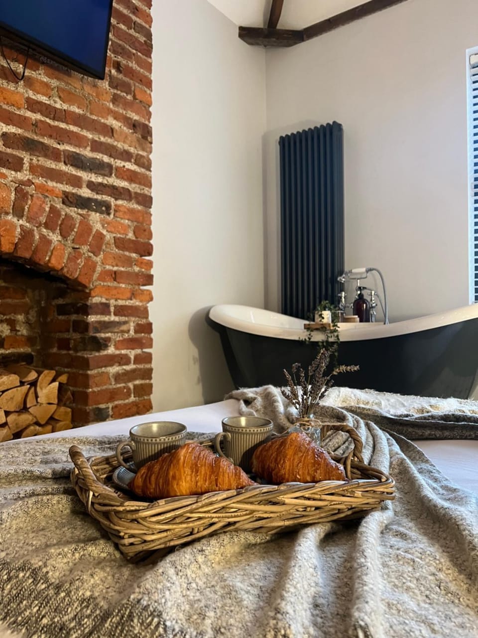 The Secret Cottage - Morpeth House in Morpeth