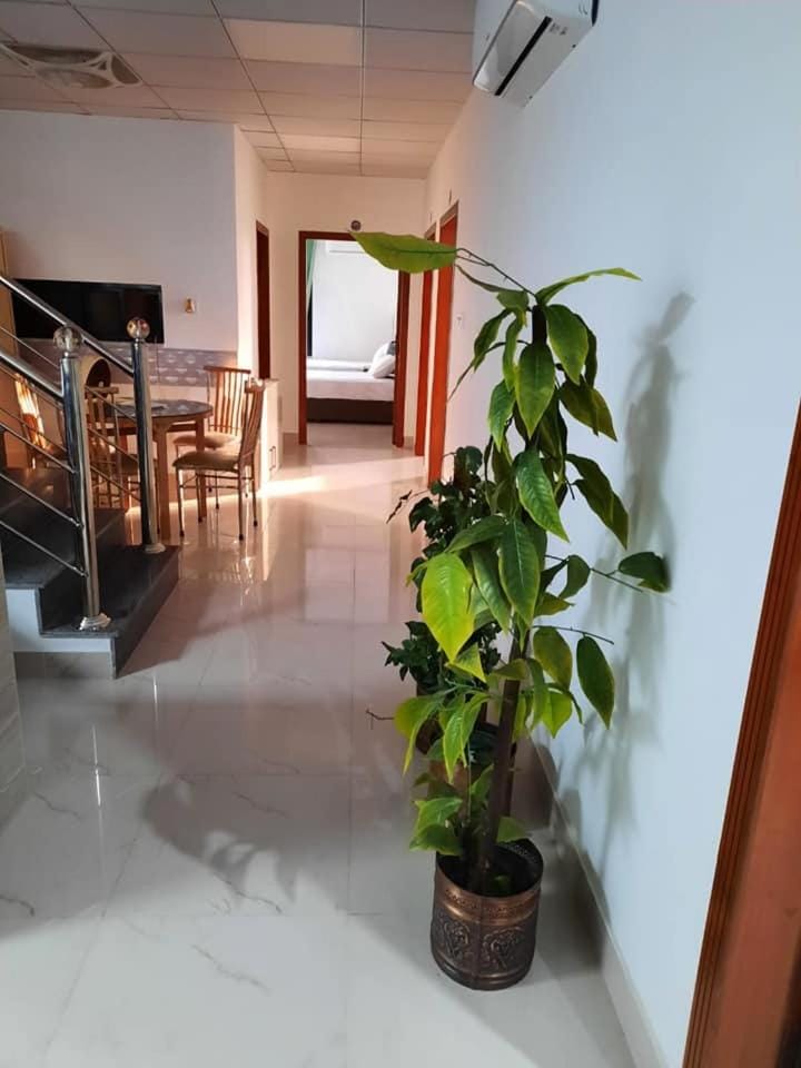 Sultan Executive Hotel Hotel in Pakistan