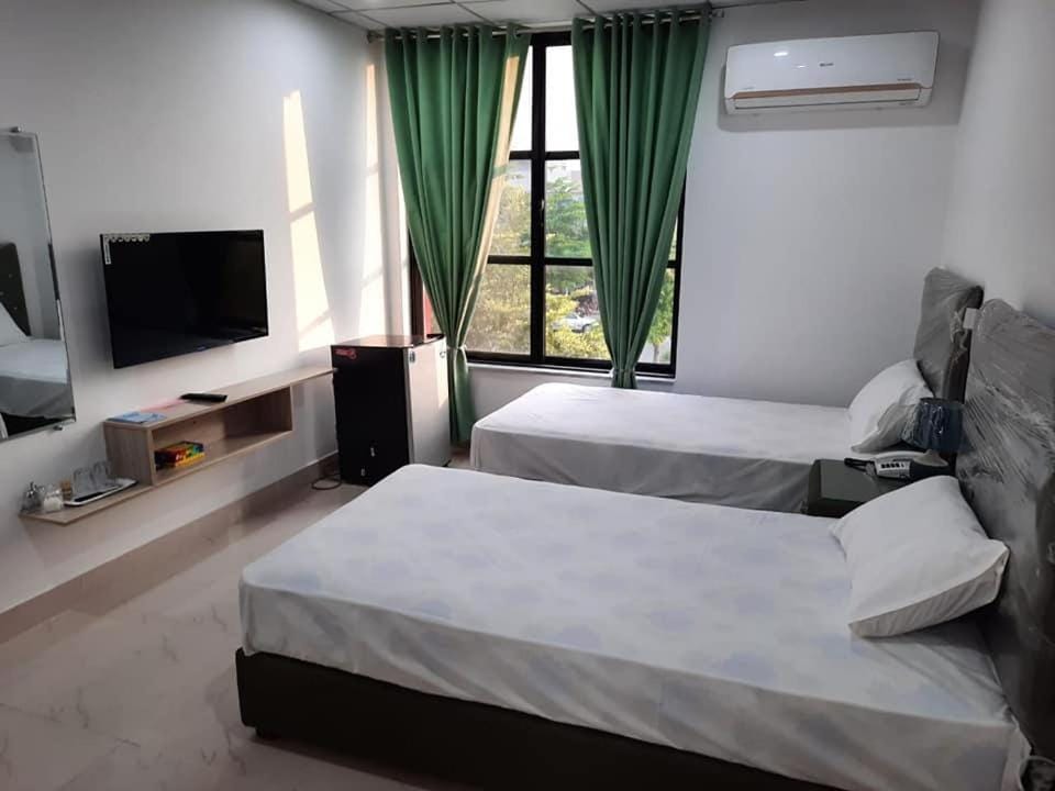 Sultan Executive Hotel Hotel in Pakistan