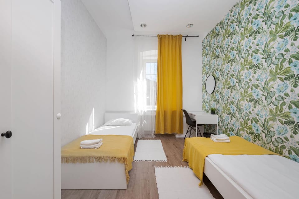 ROYAL ROOMS*** Hostel in Ljubljana