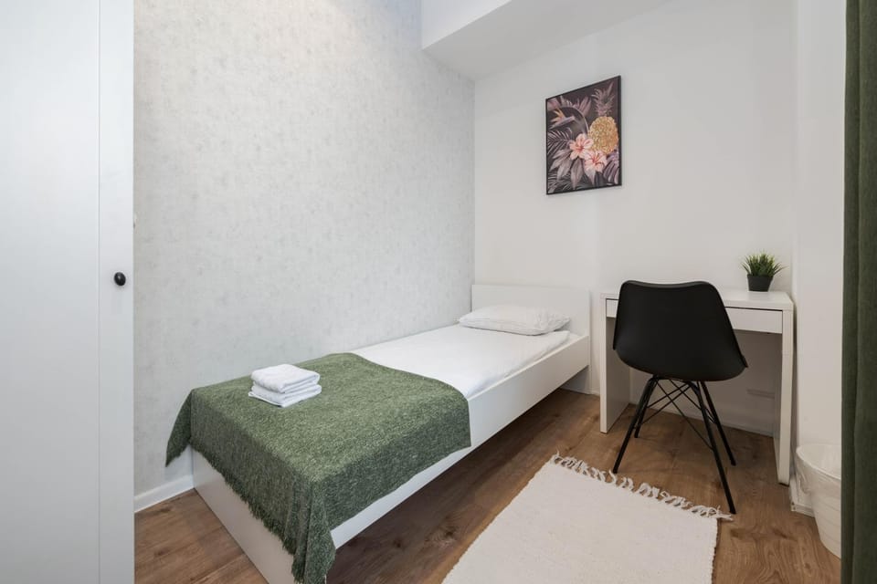 ROYAL ROOMS*** Hostel in Ljubljana