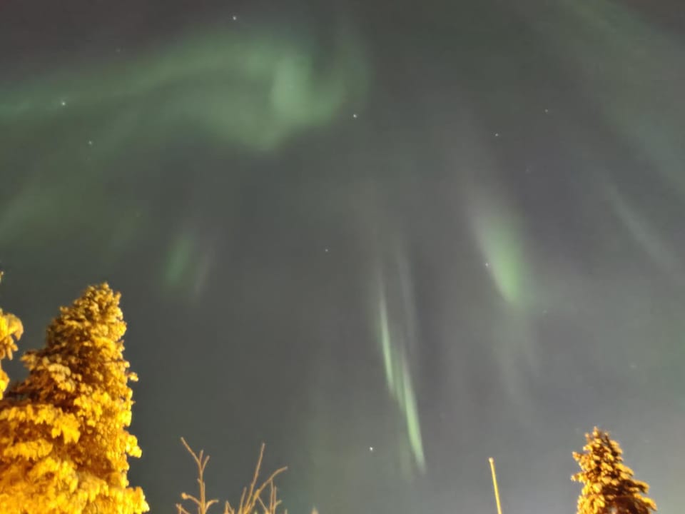 Reindeer Route Apartment Apartment in Rovaniemi