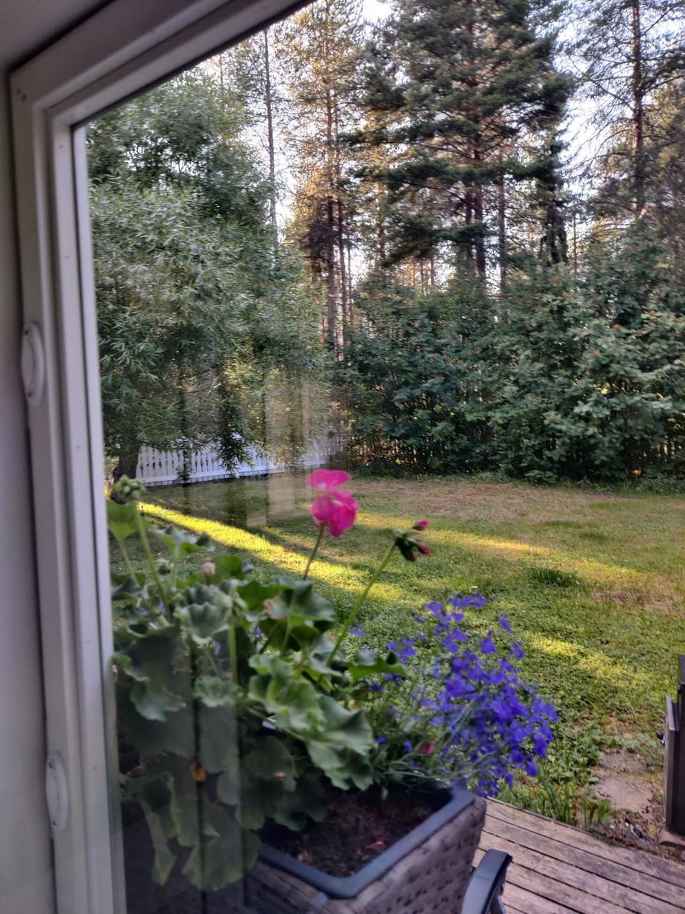 Reindeer Route Apartment Apartment in Rovaniemi