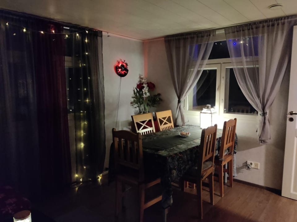 Reindeer Route Apartment Apartment in Rovaniemi