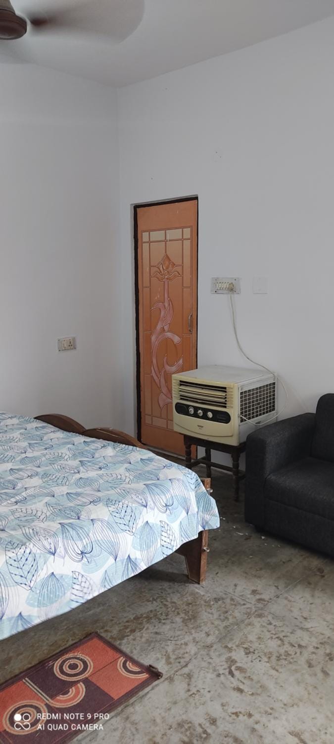 Double Bedroom in Homestay Vacation rental in Nepal