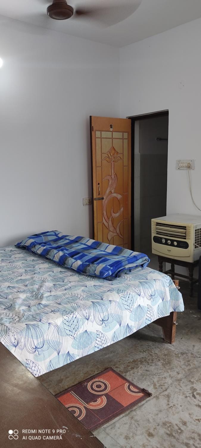 Double Bedroom in Homestay Vacation rental in Nepal