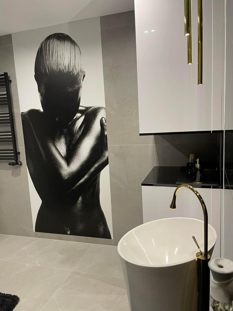 Apartamenty Manhattan Apartment in Lower Silesian Voivodeship