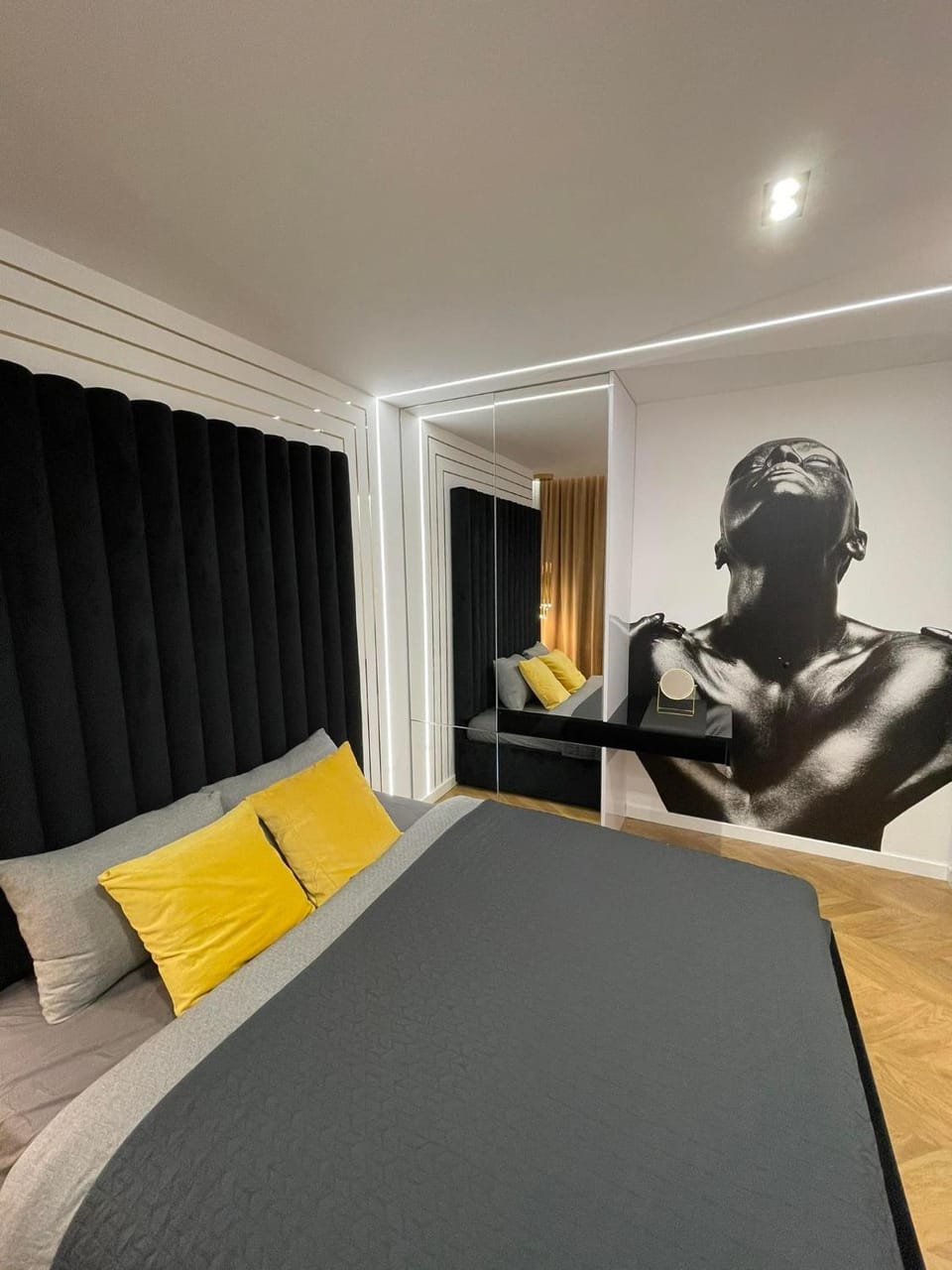 Apartamenty Manhattan Apartment in Lower Silesian Voivodeship