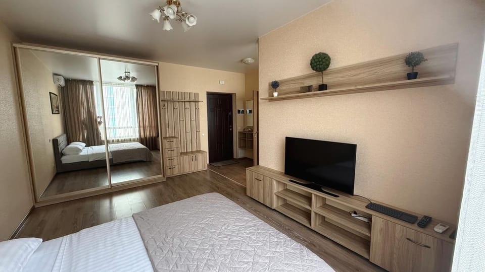 Однокомнатная, "Район-1",Троещина Apartment in Kiev City - Kyiv