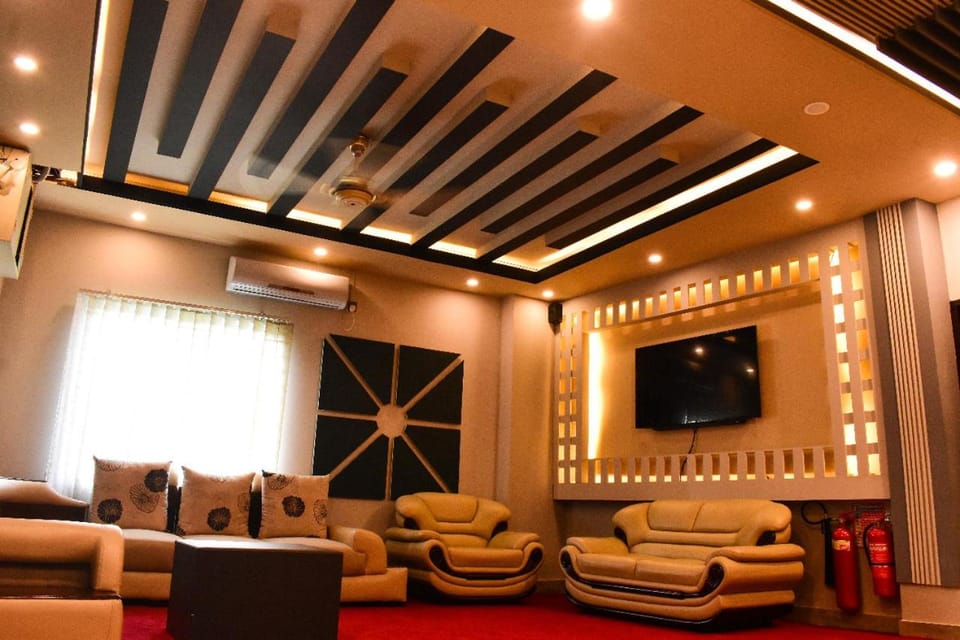 The Grand Mafi Hotel & Spa Hotel in Bangladesh