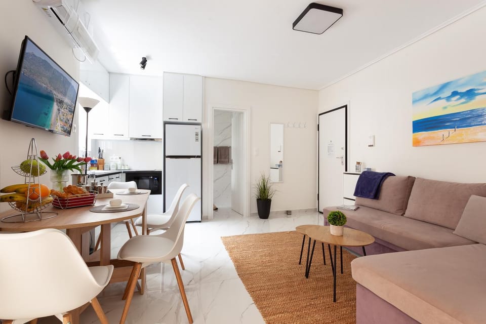 TV and multimedia, kitchen