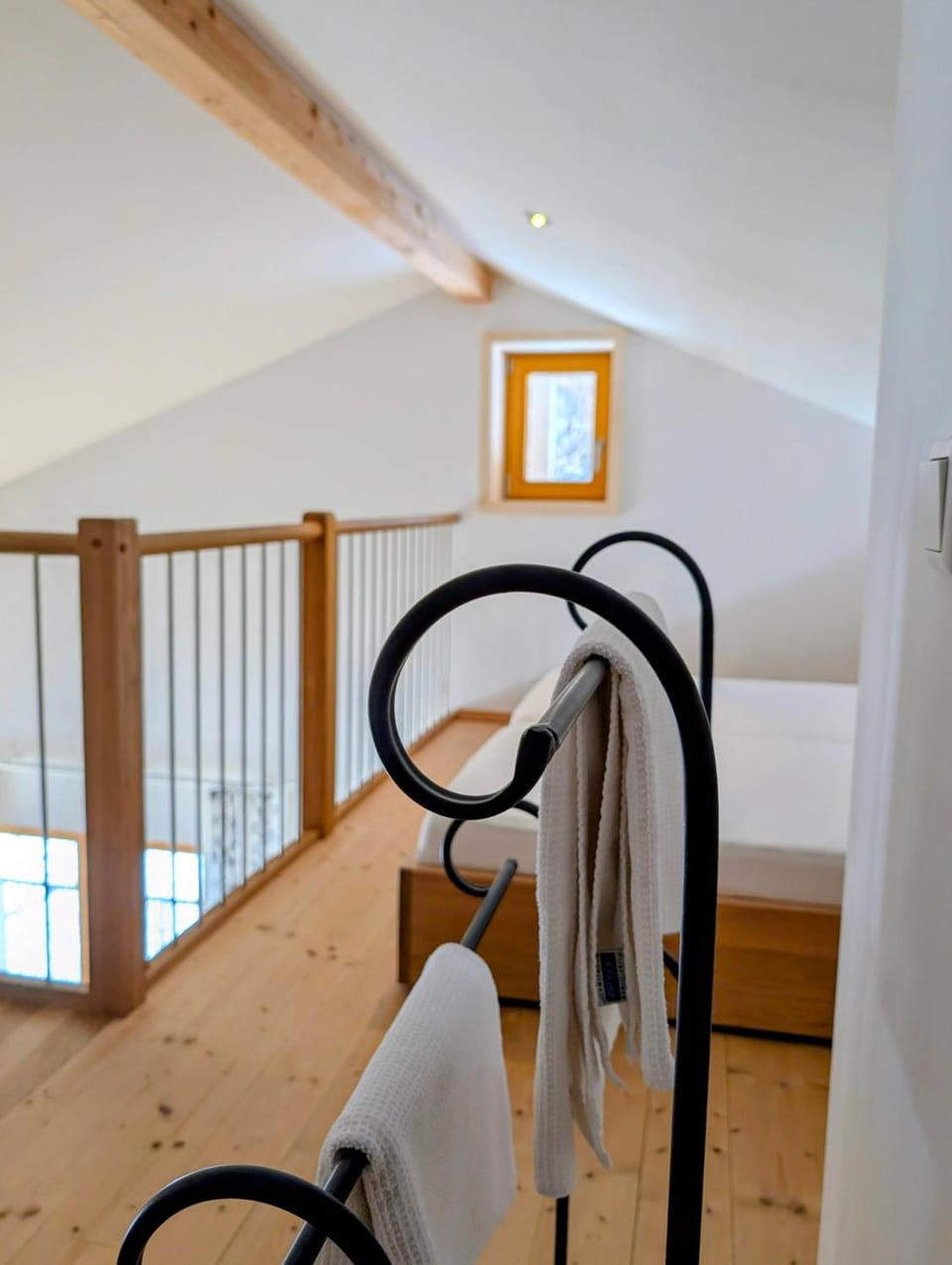 Landhaus Valfontana Apartment in Vorarlberg, Austria