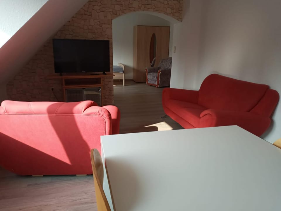Monteurzimmer/Ferienwohnung Bottrop Apartment in Gladbeck