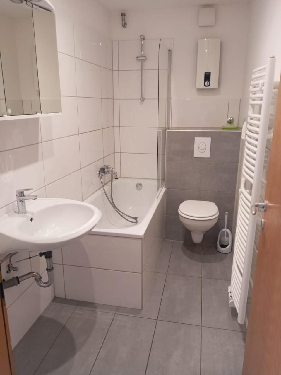 Monteurzimmer/Ferienwohnung Bottrop Apartment in Gladbeck