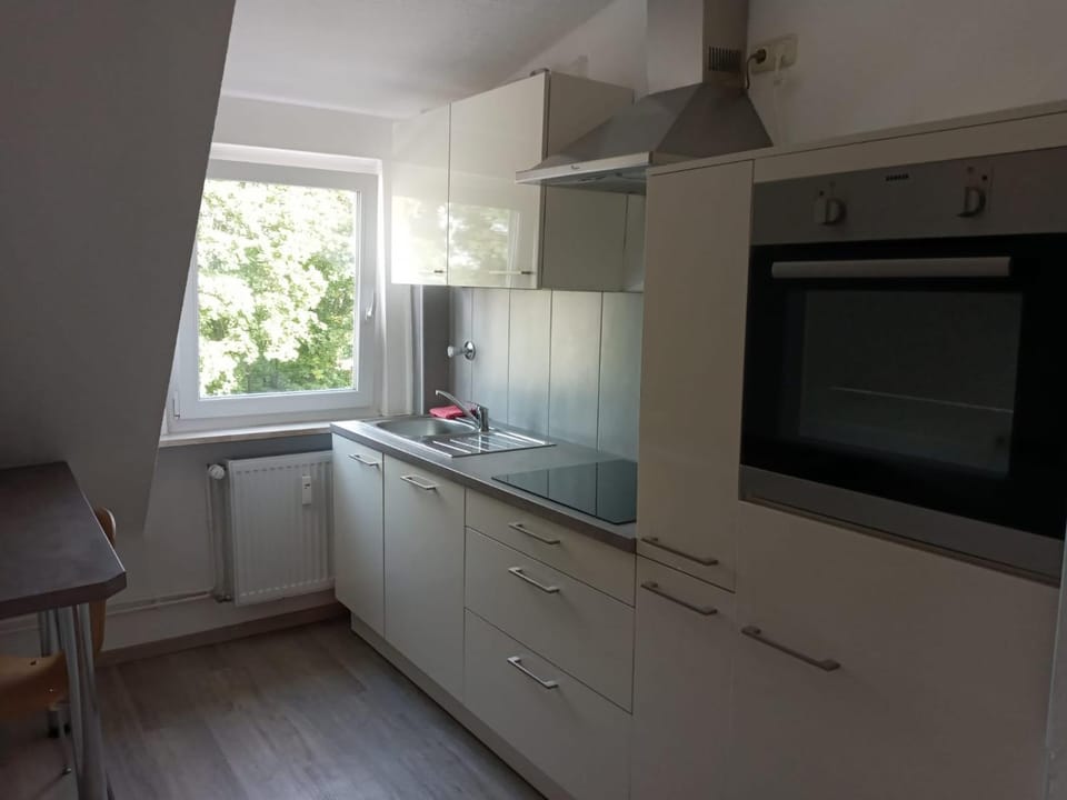 Monteurzimmer/Ferienwohnung Bottrop Apartment in Gladbeck