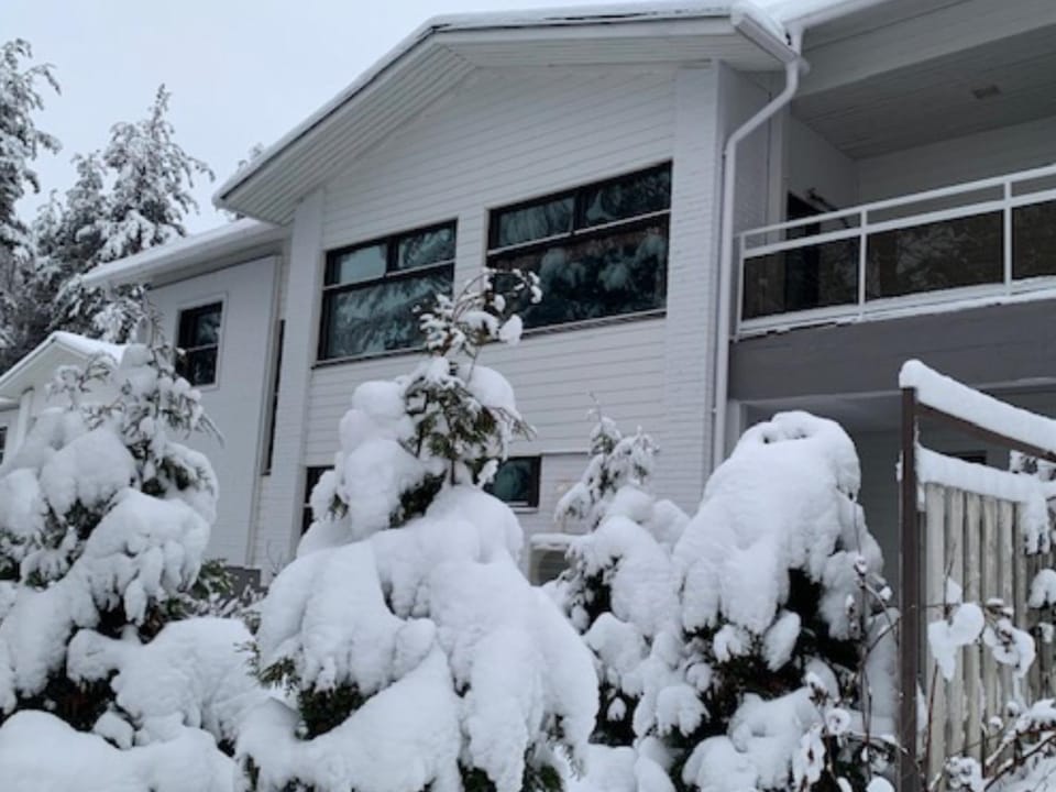 Revontuli Apartments Apartment in Rovaniemi