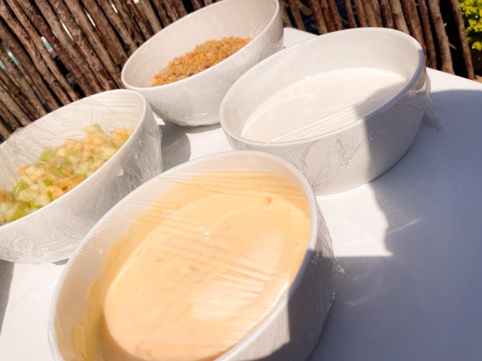 Motjatji B&B Bed and Breakfast in South Africa