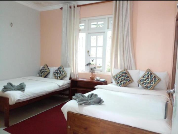 Vibe way (Hostel & Market farm) Bed and Breakfast in Nuwara Eliya