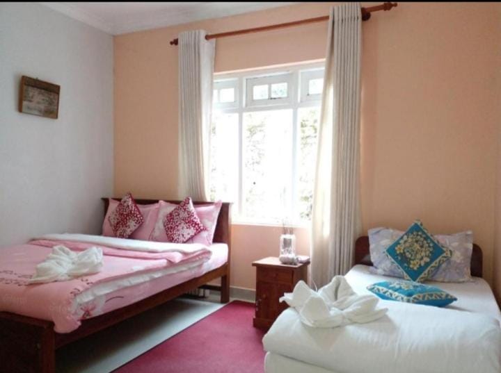 Vibe way (Hostel & Market farm) Bed and Breakfast in Nuwara Eliya