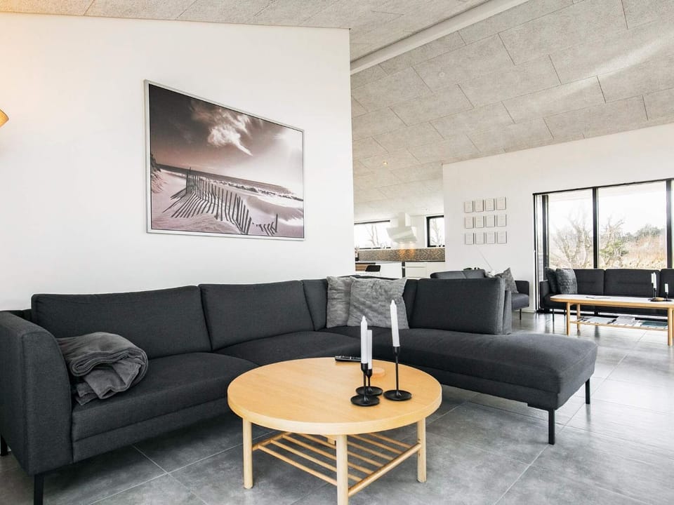 5 star holiday home in Løkken House in Løkken