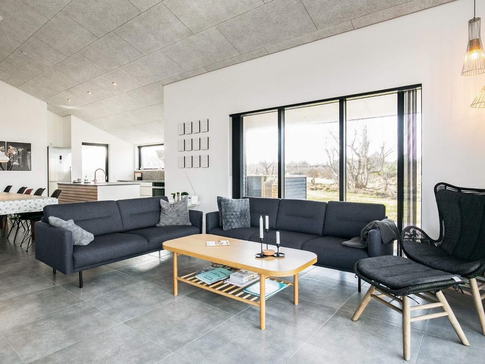 5 star holiday home in Løkken House in Løkken