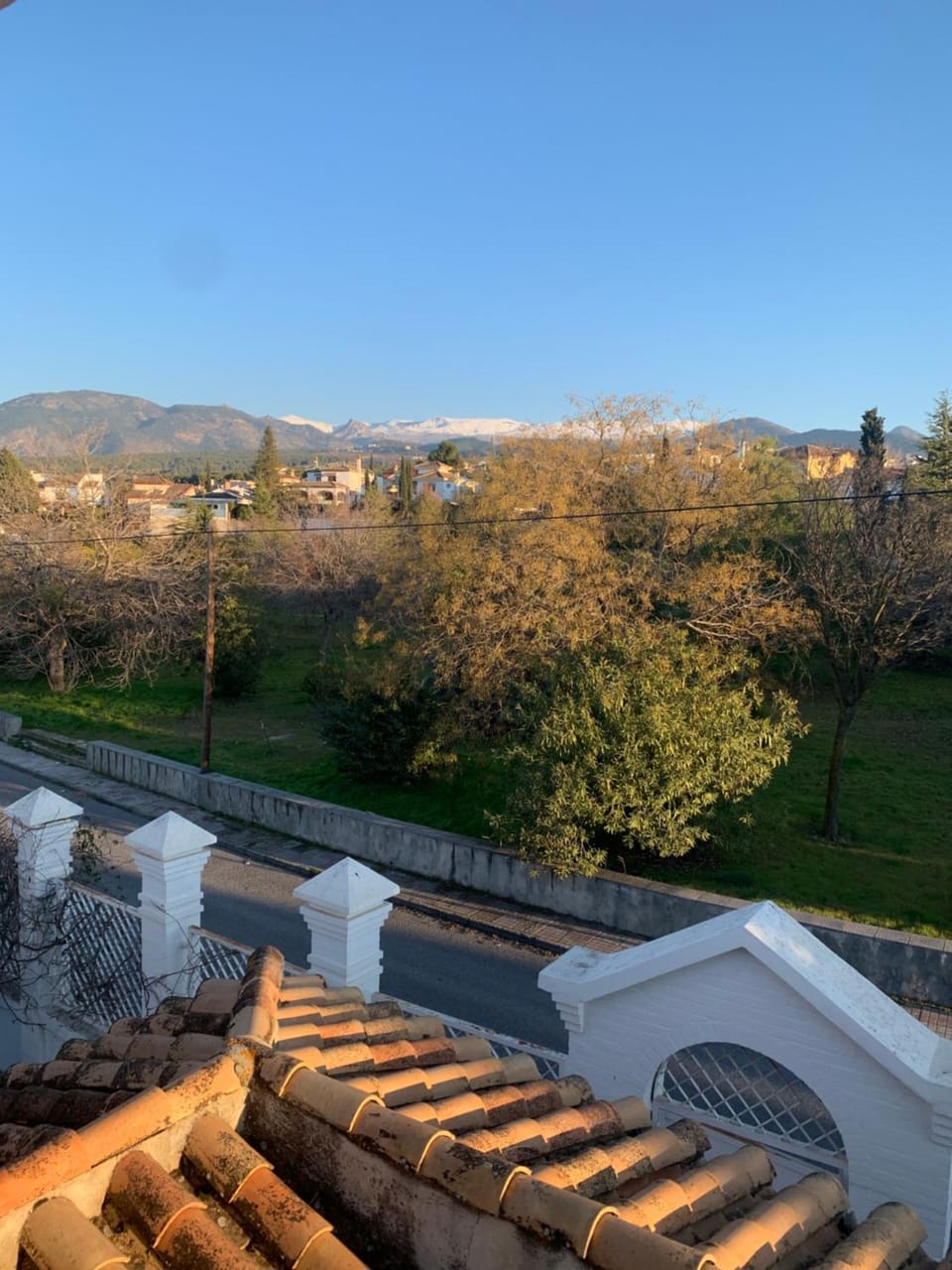 Villa Mare a los pies de Sierra Nevada Villa in Andalusia