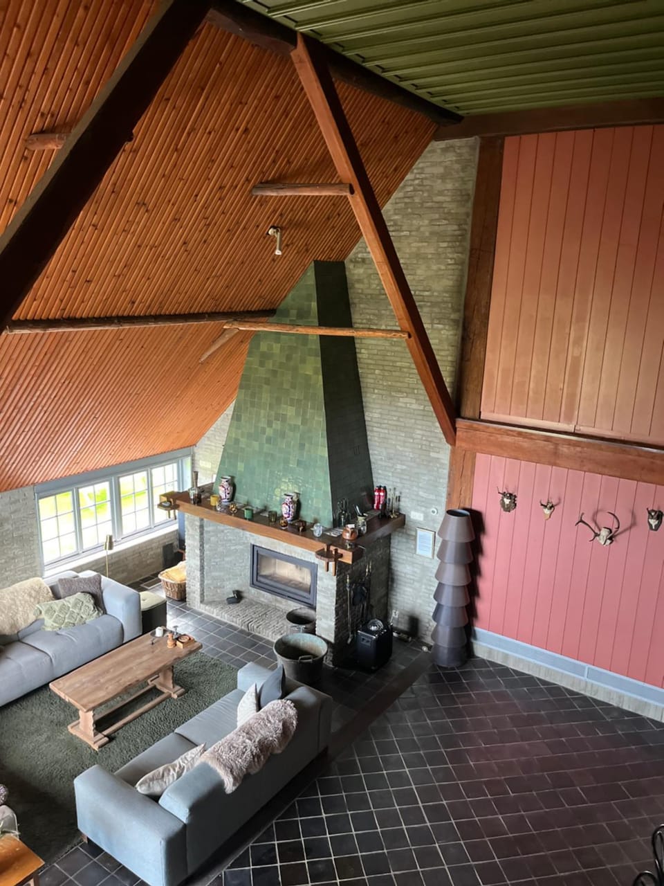 Zuid Haffel Villa in North Holland (province)