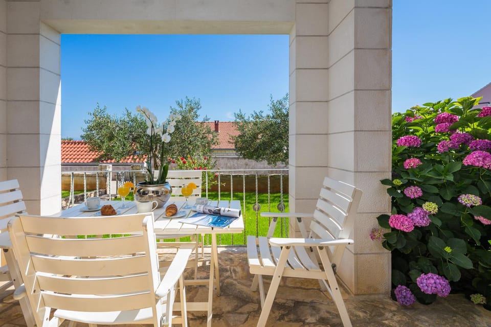 Patio, Balcony/Terrace