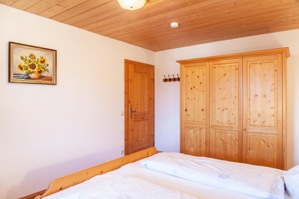 Property building, Living room, Bedroom