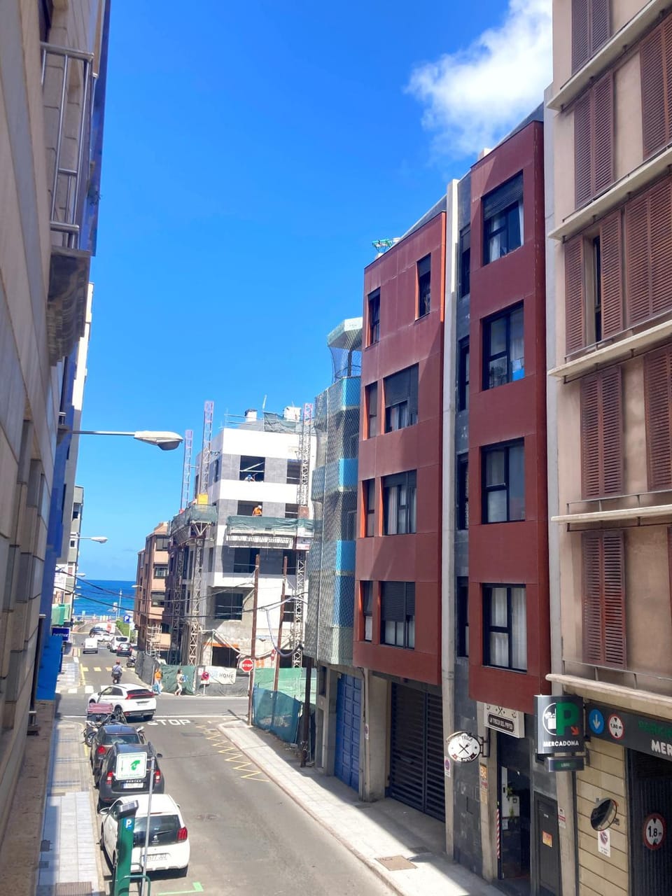 View (from property/room)